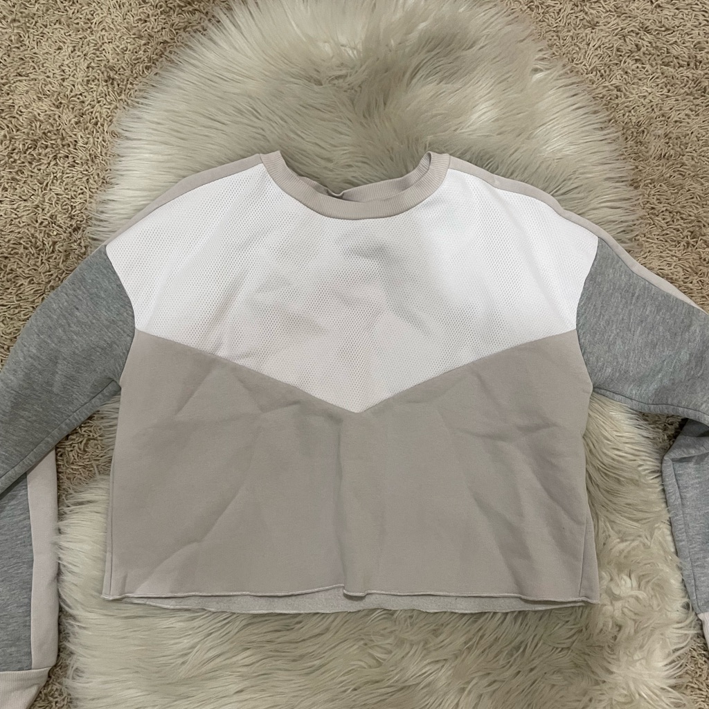 Topshop Pullover!
